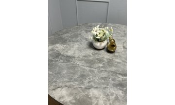 Керамический стол Фуши