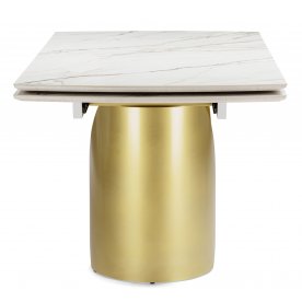 Керамический стол Готланд