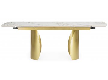 Керамический стол Готланд