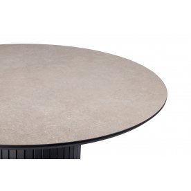 Керамический стол Гравент