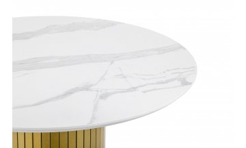 Керамический стол Гравент