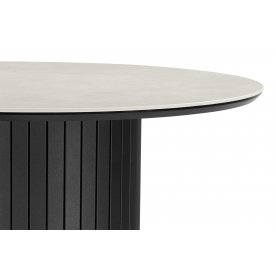 Керамический стол Гравент