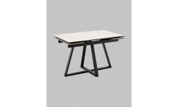 Керамический стол Кэсси 120x80 мрамор