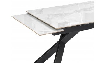 Керамический стол Хилбри