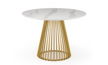 Керамический стол Нэнси