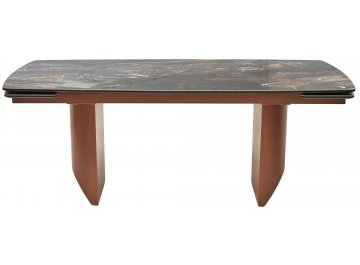 Керамический стол Пуанто