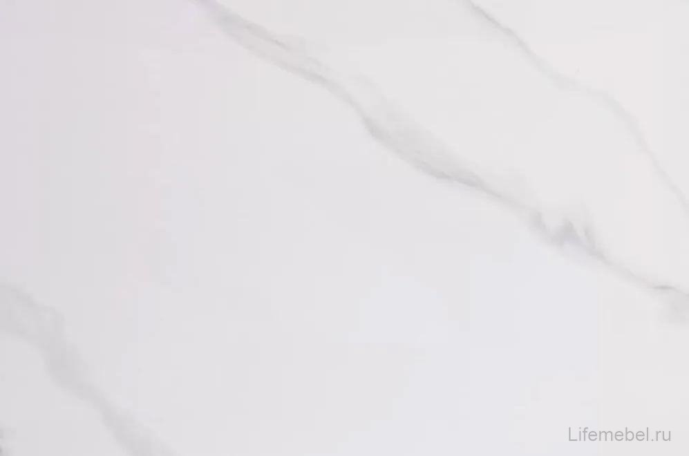 Керамический стол Rion белый