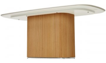 Керамический стол TAMPA