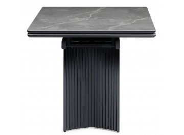 Керамический стол Вейв