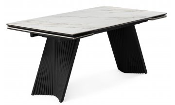 Керамический стол Вейв