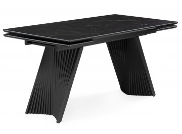 Керамический стол Вейв