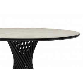 Керамический стол Вивиен