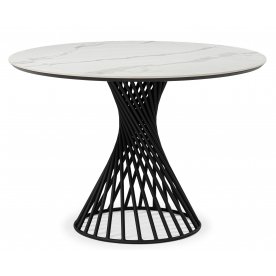 Керамический стол Вивиен