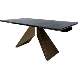 Керамический стол Ales 180