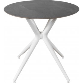 Керамический стол CA Bianca Pietra selvatica