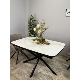 Керамический стол DF1250