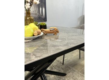 Керамический стол DF1250