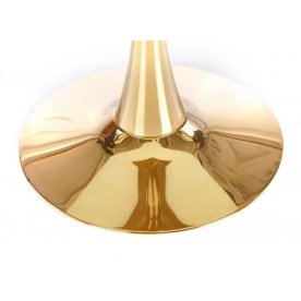 Керамический стол Ariel-1KG SQT-1KG D90 / D60