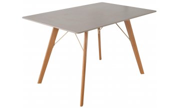 Керамический стол FF Wenge Pietra selvatica