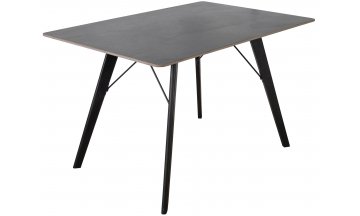 Керамический стол FF Wenge Pietra selvatica