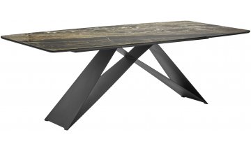 Керамический стол Марсель 220