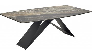 Керамический стол Марсель 220