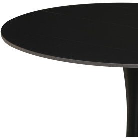 Керамический стол Ariel-1K SQT-1K 90