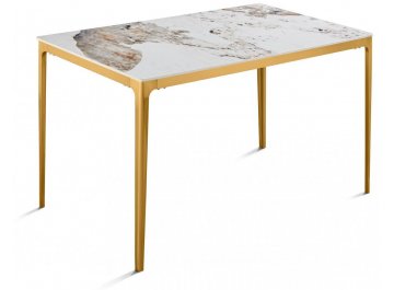 Керамический стол Камео 140х80х75