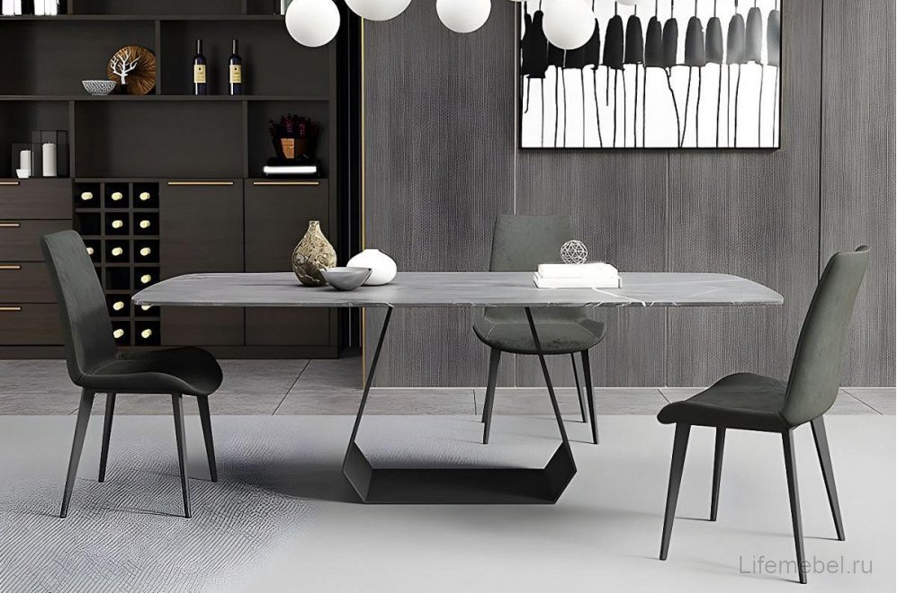 Стол обеденный Echo Haven