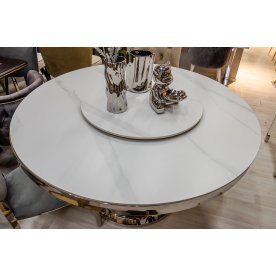 Керамический стол Мелоди 140х140х75