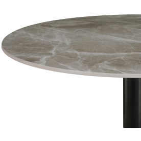 Керамический стол Ariel-2K SQT-2K 90