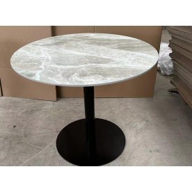 Керамический стол Ariel-2K SQT-2K 90