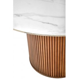 Керамический стол Bruno