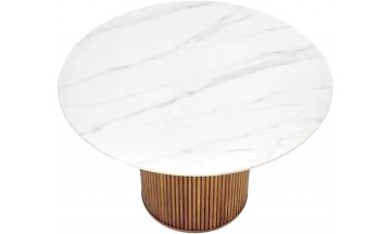 Керамический стол Bruno