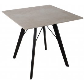 Керамический стол RF Wenge Arenaria