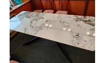 Керамический стол Турмеро