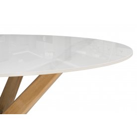 Стол Unika Round