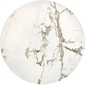 Керамический стол Yoda d100