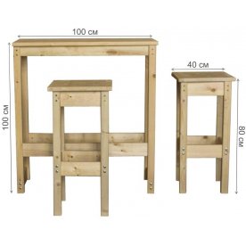 Барная группа Виктория