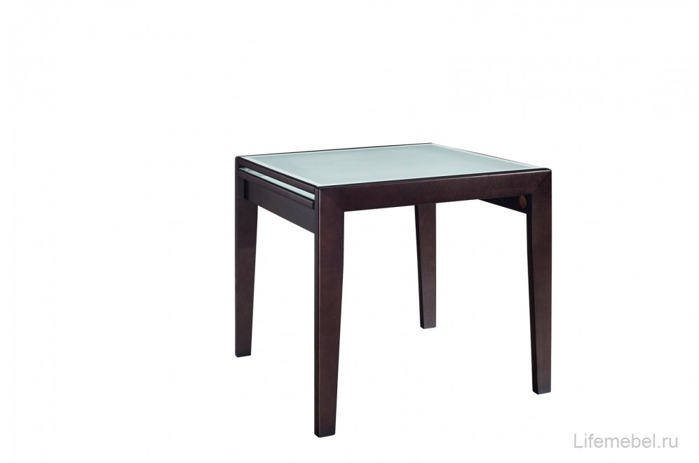 (НЕАКТИВЕН) Обеденная группа "cтол 31098 и 4 стула 9927 венге" (ES)