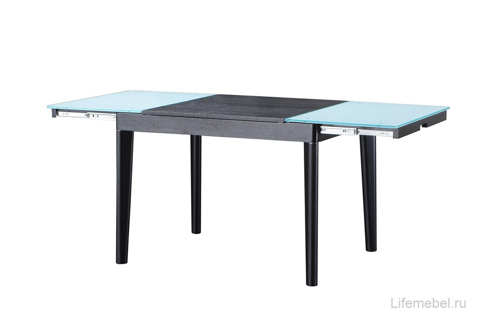 (НЕАКТИВЕН, больше не поставляется) Обеденная группа "стол HC-3501Т венге, стул 6035С венге" (ES)