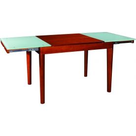 (НЕАКТИВЕН, больше не поставляется) Обеденная группа "стол HC-3501Т вишня, стул JD2368" (ES)