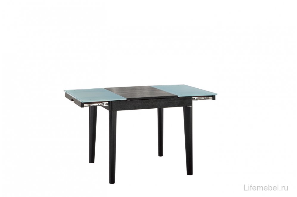 (НЕАКТИВЕН, больше не поставляется) Обеденная группа "стол HC-6015Т, стул HC-6015С венге" (ES)