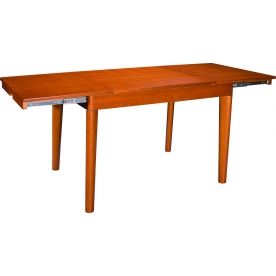 (НЕ АКТИВЕН) Обеденная группа "cтол HC-6035Т, стул HC-6035С вишня" (ES)