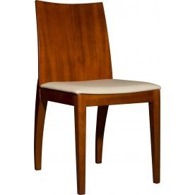 (НЕ АКТИВЕН) Обеденная группа "cтол HC-6035Т, стул HC-6035С вишня" (ES)