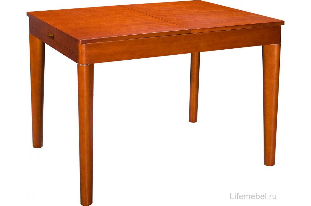 (НЕ АКТИВЕН) Обеденная группа "cтол HC-6035Т, стул HC-6035С вишня" (ES)