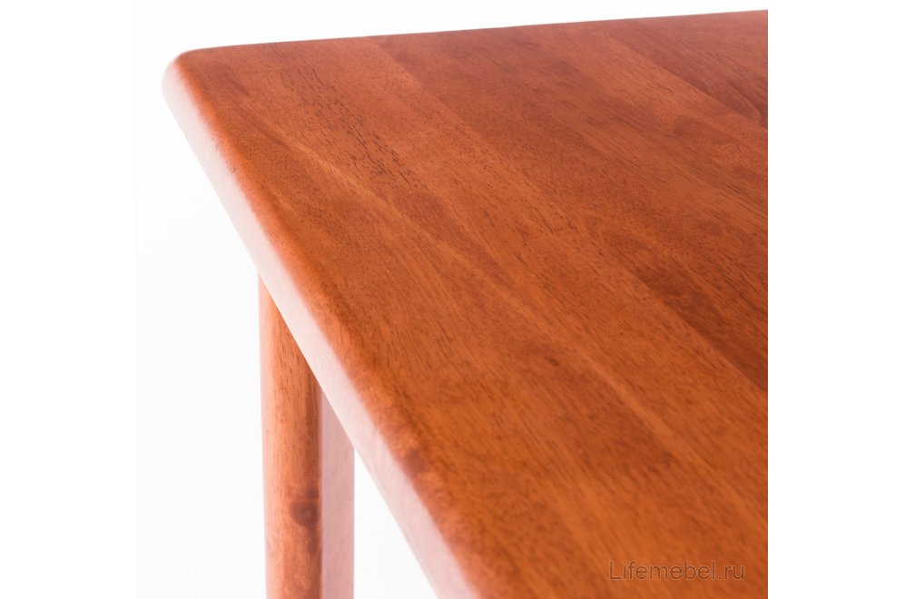 Обеденная группа "Кэмл Бэк" вишня