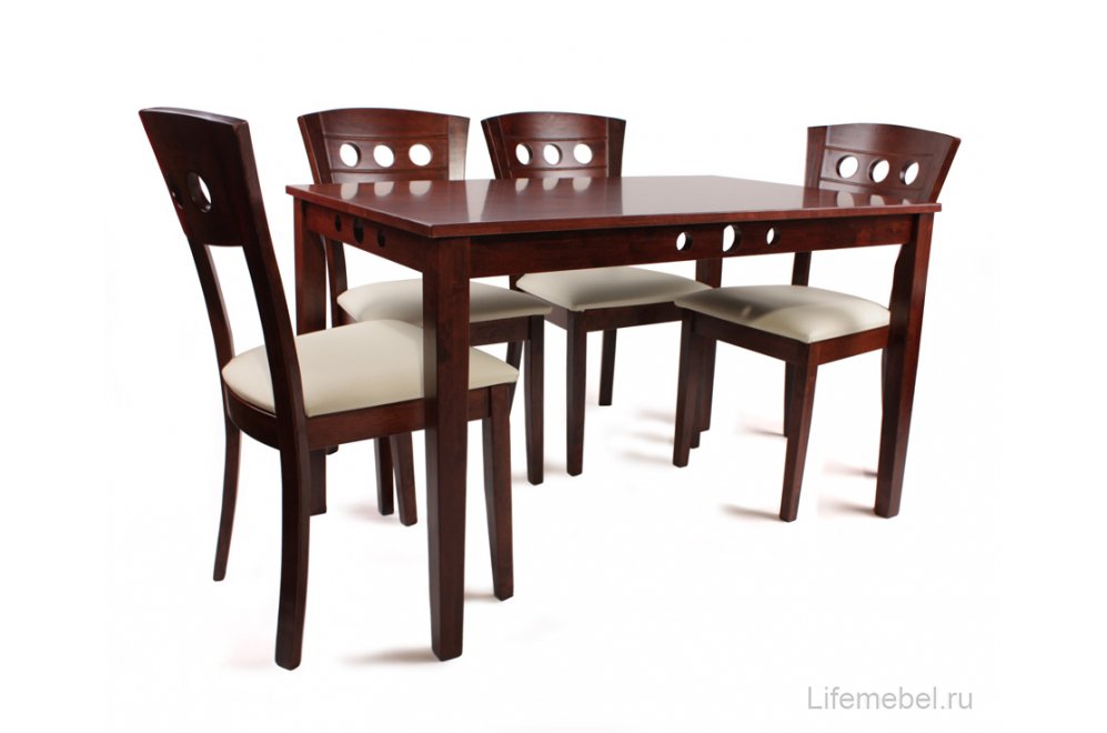 обеденная группа "Лиана"