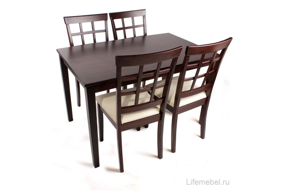 обеденная группа "Техас"