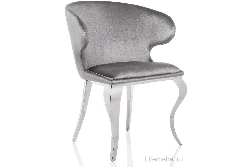 Обеденная группа Алис gray / white